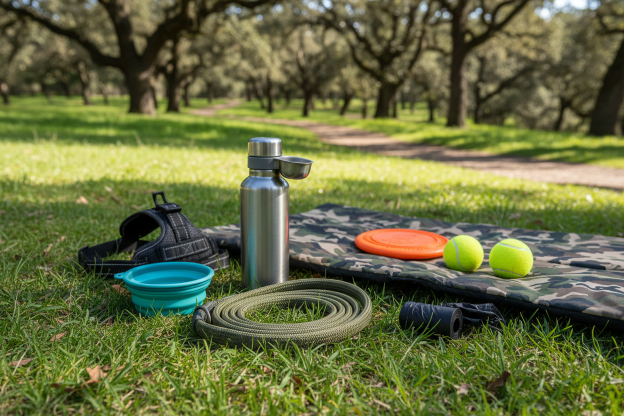 Outdoor Supplies